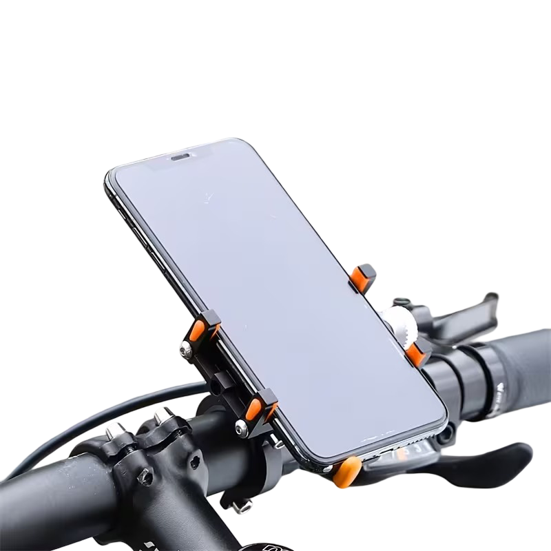 Держатель для телефона на велосипед WEST BIKING
