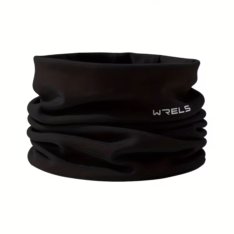Зимний утепленный бафф WRELS