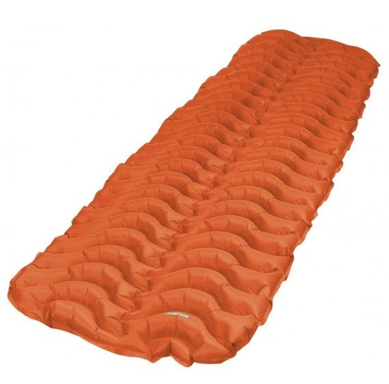 Надувной коврик HUSKY SLEEPING MAT FEEZY