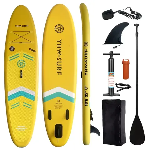 Сапборд YHW - SURF 320x80x15