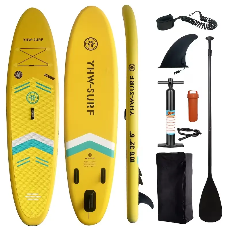 Сапборд YHW - SURF 320x80x15