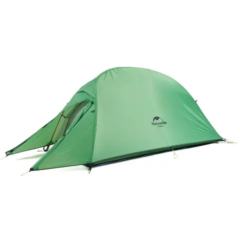 ПАЛАТКА Naturehike Cloud UP 1 210T