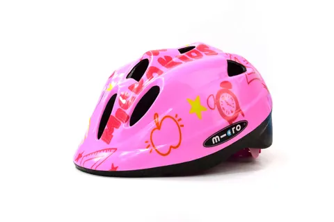 Шлем MICRO JR PINK