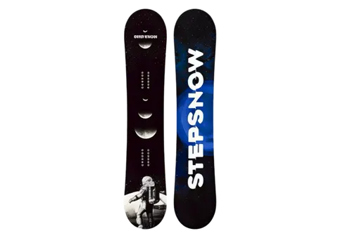 Сноуборд STEPSNOW