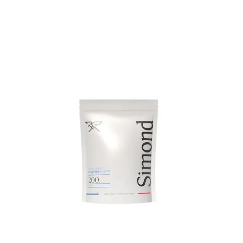 Магнезия Simond Crunch 200 г