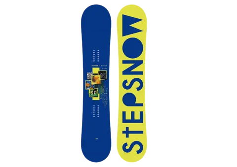 Сноуборд STEPSNOW
