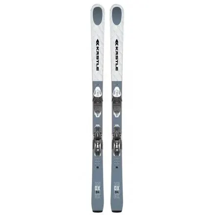 Горные лыжи Kästle DX84 172 см с креплениями