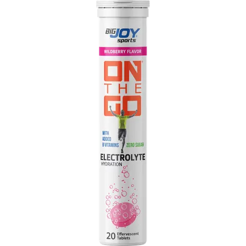 Изотоник ON THE GO