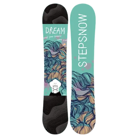 Сноуборд STEPSNOW Dream