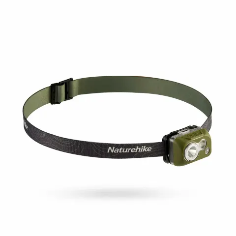 Фонарь налобный Naturehike