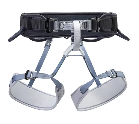 Страховочная система Petzl CORAX Dark Gray S1