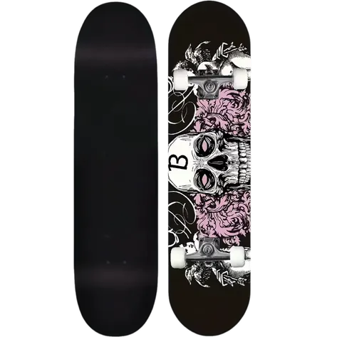 Скейтборд Skull 13