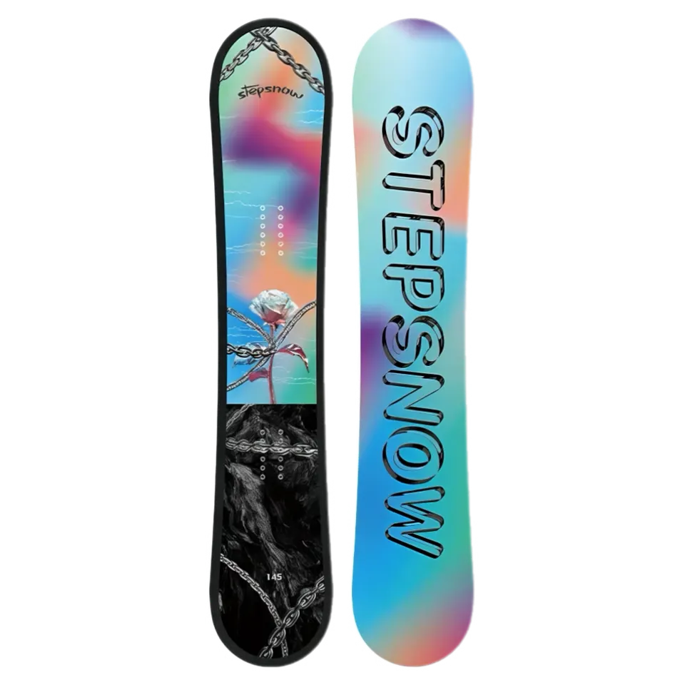 Сноуборд STEPSNOW