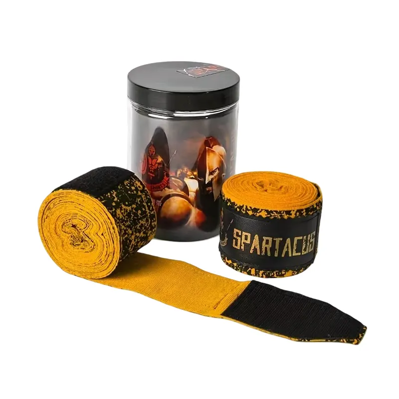 Бинты SPARTACUS 5м