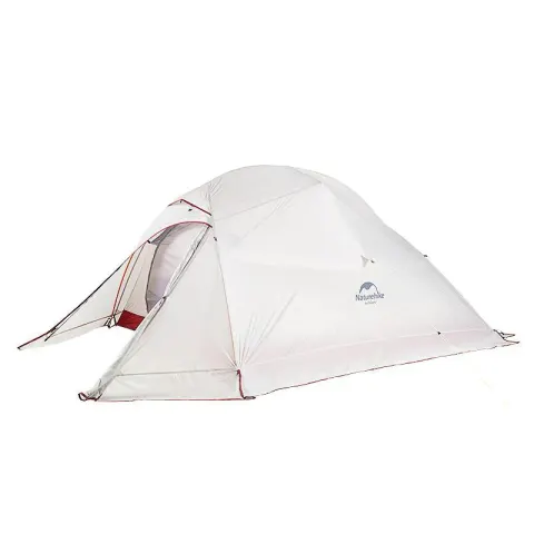 ПАЛАТКА NATUREHIKE CLOUD UP 3 20D