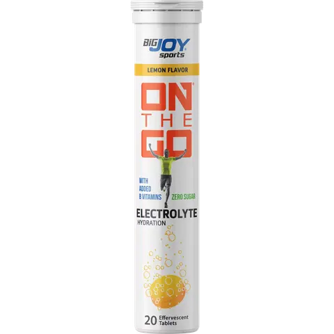 Изотоник ON THE GO