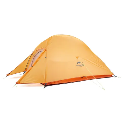 ПАЛАТКА NATUREHIKE CLOUD UP 2 210T