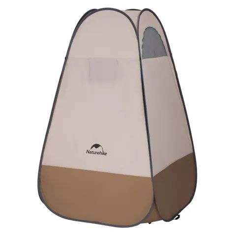 Палатка-туалет-душ Naturehike Foldable Portable