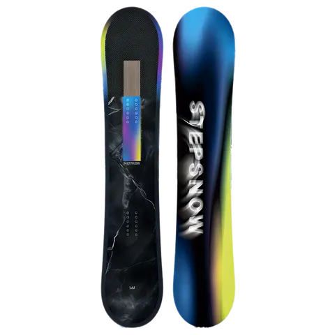 Сноуборд STEPSNOW
